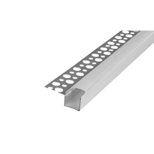 KLOSZ TRANSPARENTNY PC 2M  DO GK SINGLE 1142