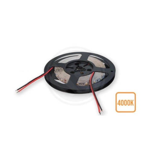 TAŚMA LED 300 2835 NW 6W/M 5M PRESTIGE 7140