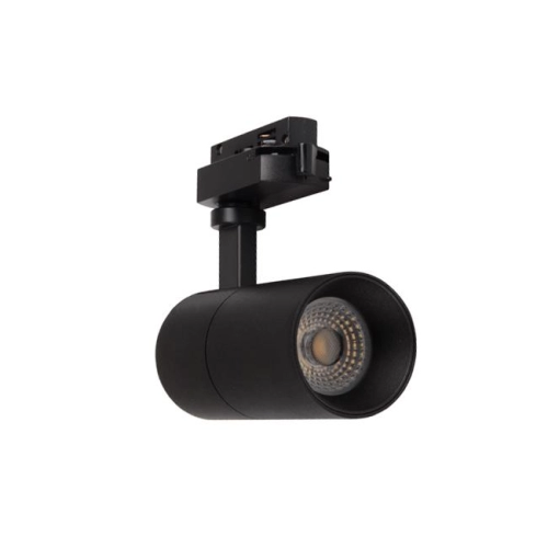 REFLEKTOR PULSO 1F 10W CCT 36° CZARNY 0247