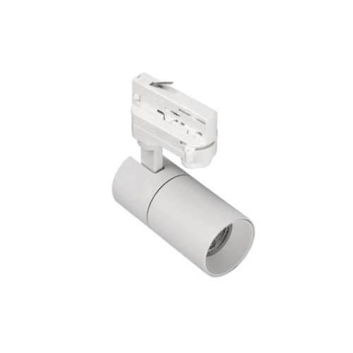 REFLEKTOR PULSO 3F 10W CCT 36° BIAŁY 0849