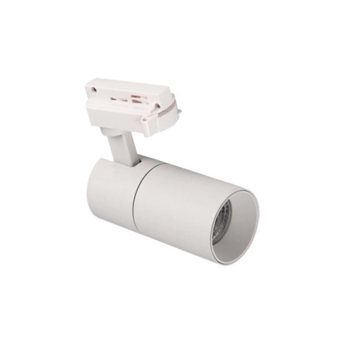 REFLEKTOR PULSO 1F 10W CCT 36° BIAŁY 4040
