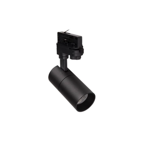 REFLEKTOR PULSO 3F 10W CCT 36° CZARNY 4165