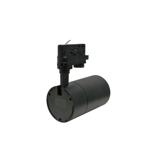REFLEKTOR PULSO 1F 20W CCT 36° CZARNY 7936