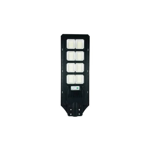 LAMPA ULICZNA SOLAR 400W 6000K  IP65 2356