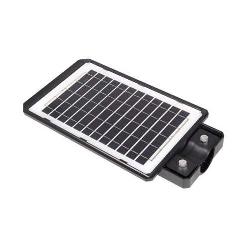 LAMPA ULICZNA SOLAR 100W 6000K IP65 2350