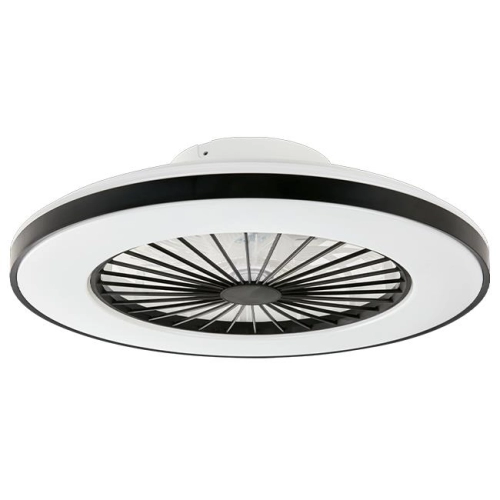 ^PLAFON KLEO LED 55W CCT WENTYLATOR 50CM 8618