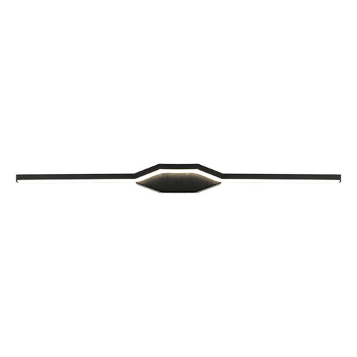 KINKIET MILA 50CM LED 10W 4000K IP20 CZARNY 5794