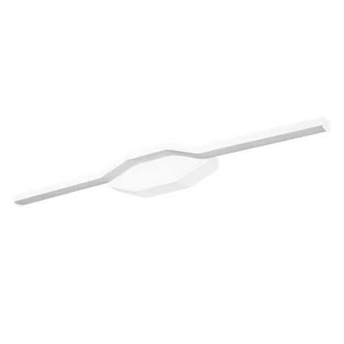 ^KINKIET MILA 50CM LED 10W 4000K IP20 BIAŁY 4168