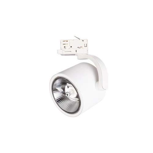 REFLEKTOR ROBIO AR111 120mm 3F BIAŁY 6533