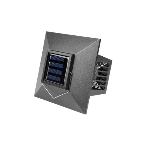 LAMPA LED SOLARNA 2W1 WBIJANA 6500K CW 58CM 3173