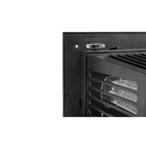 LAMPA LED SOLARNA 2W1 WBIJANA 6500K CW 58CM 3173