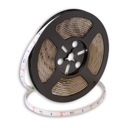 $ TAŚMA LED 300 SMD2835 NW IP20 SMD LEDline5Y 5M