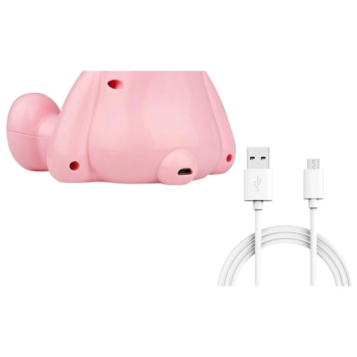 ^LAMPKA NOCNA KRÓLIK 3W LED  8686