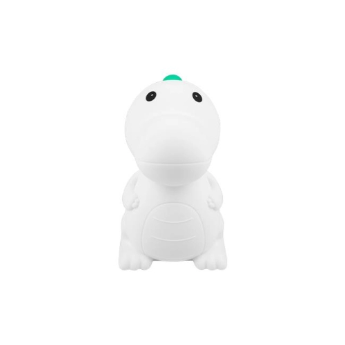 ^LAMPKA NOCNA DINOZAUR LED RGB+WW 8687