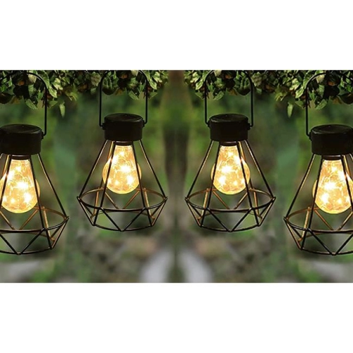 LAMPA LED SOLARNA DIAMENT 3000K WW 3662