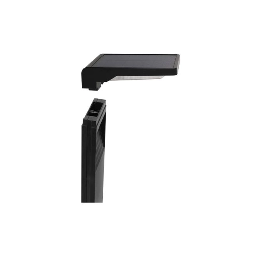 ^LAMPA SOLARNA WBIJANA SŁUPEK OGRODOWY  0567