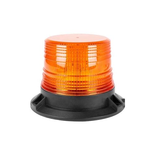 LAMPA LED OSTRZEGAWCZA KOGUT 12-24V 128X95MM 6619