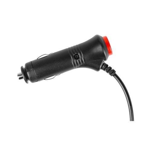LAMPA LED OSTRZEGAWCZA KOGUT 12-24V 128X95MM 6619