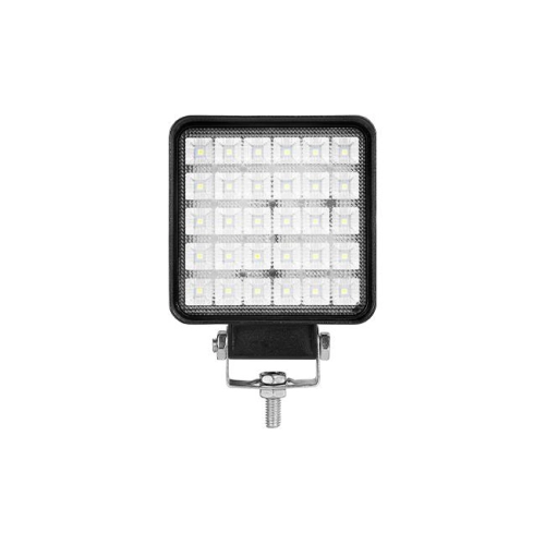 LAMPA LED ROBOCZA 10-60V 90W 30 LED KWADRAT 2826