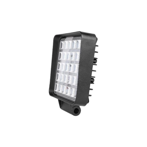 LAMPA LED ROBOCZA 10-60V 90W 30 LED KWADRAT 2826