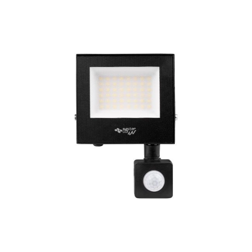 NAŚWIETLACZ LED 30W PIR NW SMD IP65 TIGA 5795