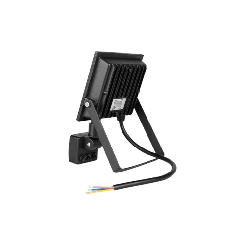 NAŚWIETLACZ LED 30W PIR NW SMD IP65 TIGA 5795