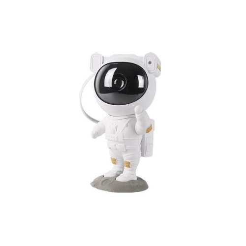 ^LAMPKA LED PROJEKTOR GWIAZD ASTRO STOJĄCY 8976