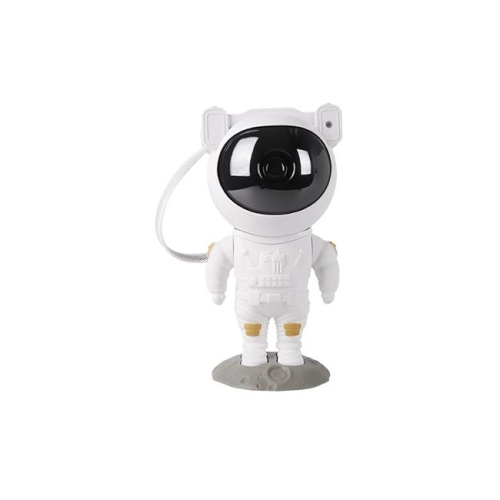 ^LAMPKA LED PROJEKTOR GWIAZD ASTRO STOJĄCY 8976