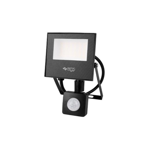 NAŚWIETLACZ LED 20W PIR NW SMD IP65 TIGA 4430