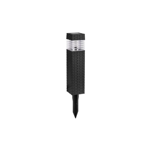 LAMPA LED SOLARNA WBIJANA 39,5cm 3661