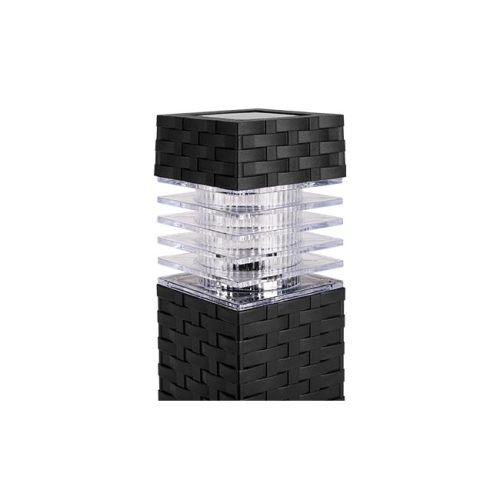LAMPA LED SOLARNA WBIJANA 39,5cm 3661