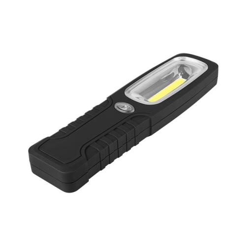LAMPA LED WARSZTATOWA 3W 4XAAA HAK MAGNES 3424