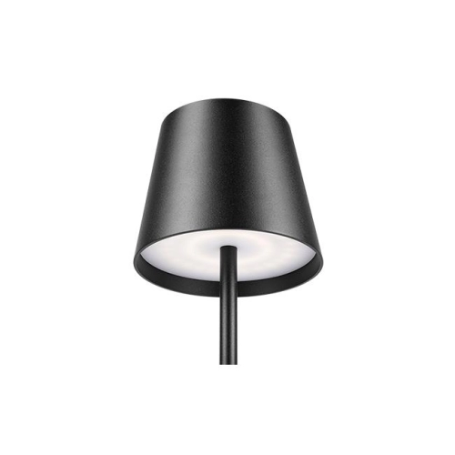 ^LAMPKA BIURKOWA SOLIO 3W LED AKU 4000K CZAR 0037