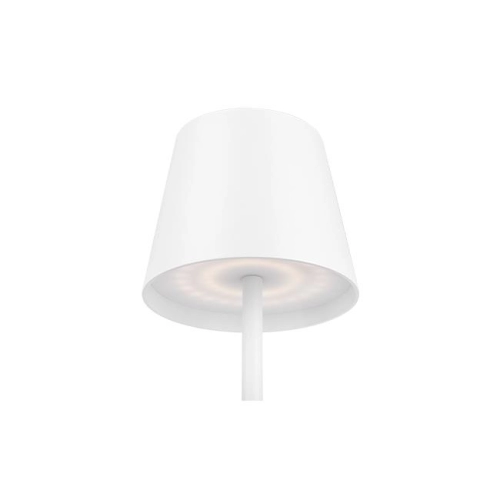 ^LAMPKA BIURKOWA SOLIO 3W LED AKU 4000K BIAŁ 0039