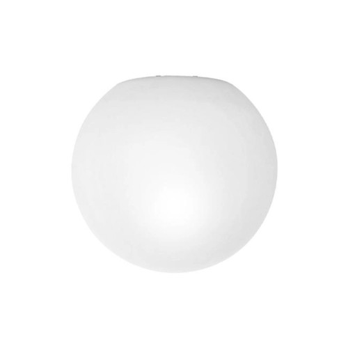 KLOSZ DO LAMP BALI MLECZNY 9100