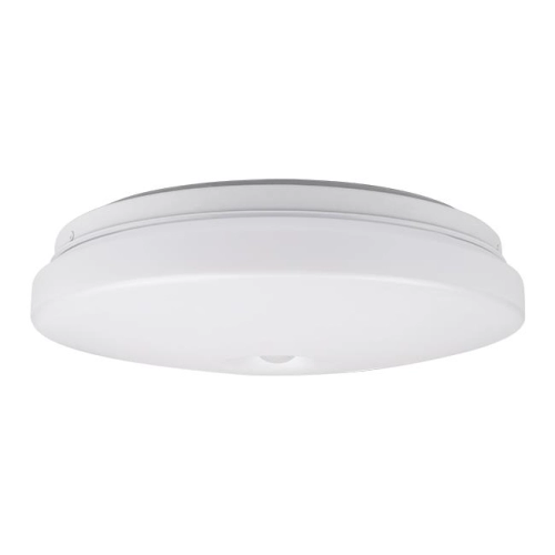 ^PLAFON MEVO 2XE27 PIR IP44 8915