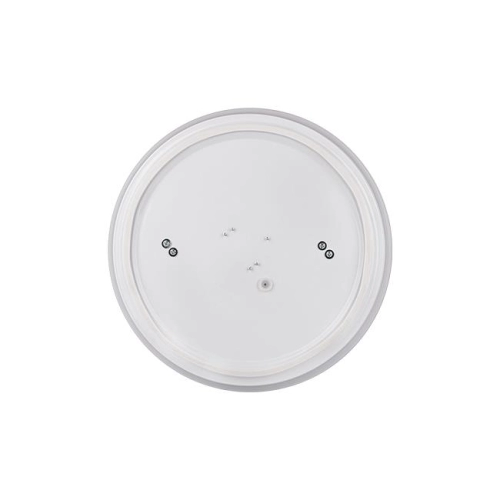 ^PLAFON MEVO 2XE27 PIR IP44 8915