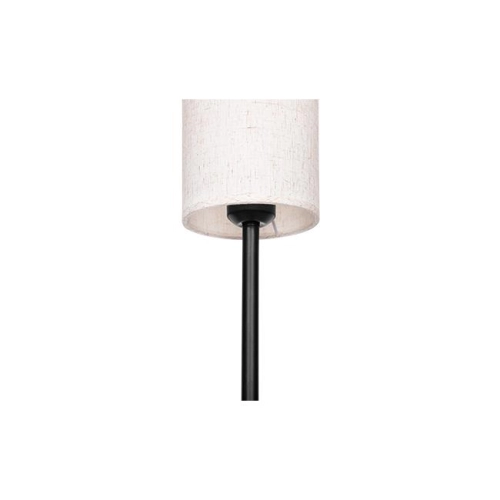 ^LAMPA PODŁOG. PASSO 1XE27 0094