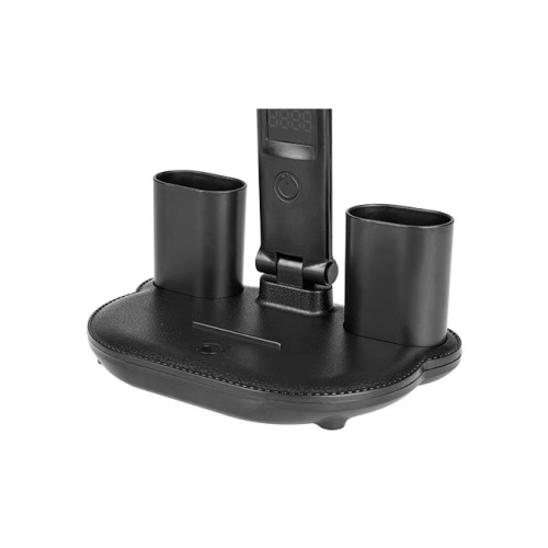 ^LAMPKA BIURKOWA LED SUMMER CCT CZARNA 8875