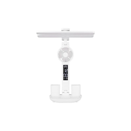 ^LAMPKA BIURKOWA LED SUMMER CCT BIAŁA 8872