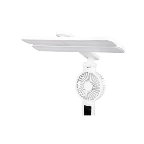 ^LAMPKA BIURKOWA LED SUMMER CCT BIAŁA 8872