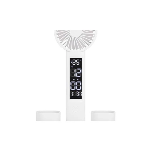 ^LAMPKA BIURKOWA LED SUMMER CCT BIAŁA 8872