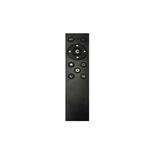 ^PLAFON OKRĄGŁY 72W CCT 50CM DREWNO XUDO