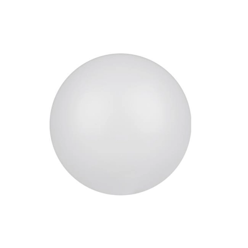 ^PLAFON LOBO OKRĄGŁY 1XE27 IP44  BIAŁY 8910