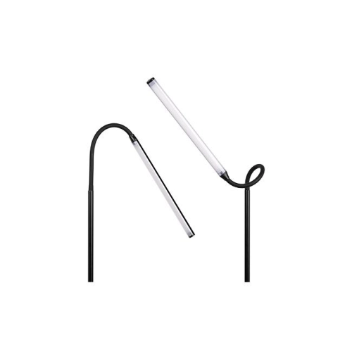 ^LAMPKA LED MESO CCT 170CM CZARNA 0097