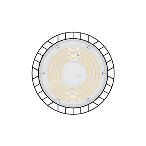 LAMPA HIGH BAY UFO ADC 100W 5000K 3-5Y 9441