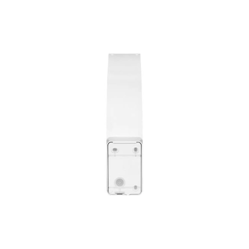 KINKIET DIRON 10W 4000K IP54 PIR BIAŁY 9151