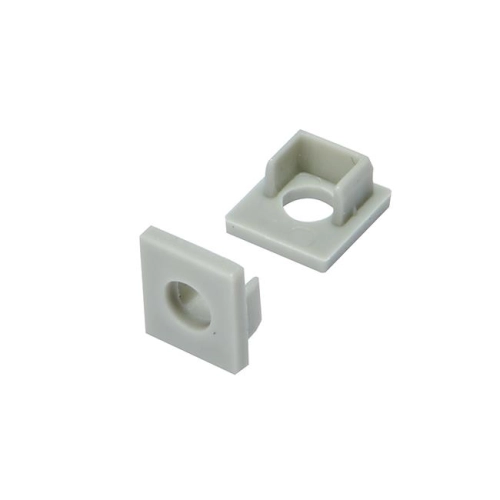 ZESTAW PROFIL + KLOSZ ML GK PŁYTEK ANODA 2M 9578