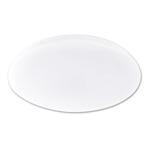 PLAFON ERIK LED 18W 4000K CZUJNIK MIKROF DIP 9851