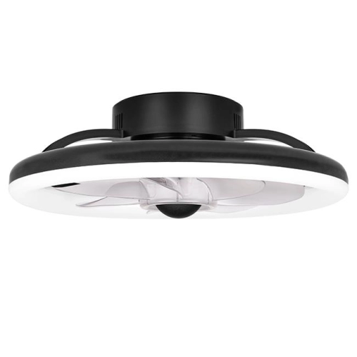 PLAFON FLIP LED 36W+15W CCT WENTYLATOR 40CM 9287